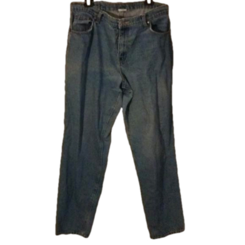 Retro/ vintage Full Blue size 16( see measurements).Great fit and style.